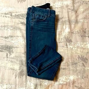 Torrid size 10R bombshell skinny jeans